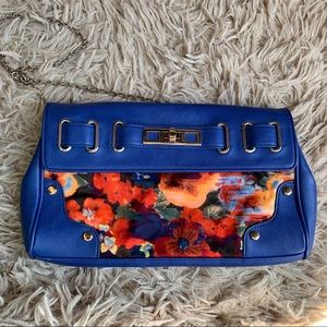 Beautiful New Aldo Bag Clutch